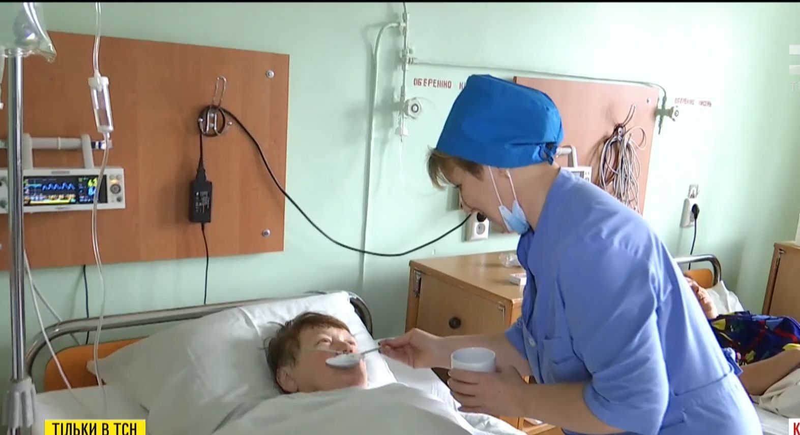 "Лікар зло": жителька Білої Церкви доводить, що її матір залікували до смерті