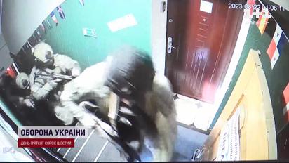 Наплутали так наплутали: детективна історія з побиттям розгорталась в хостелі Одеси