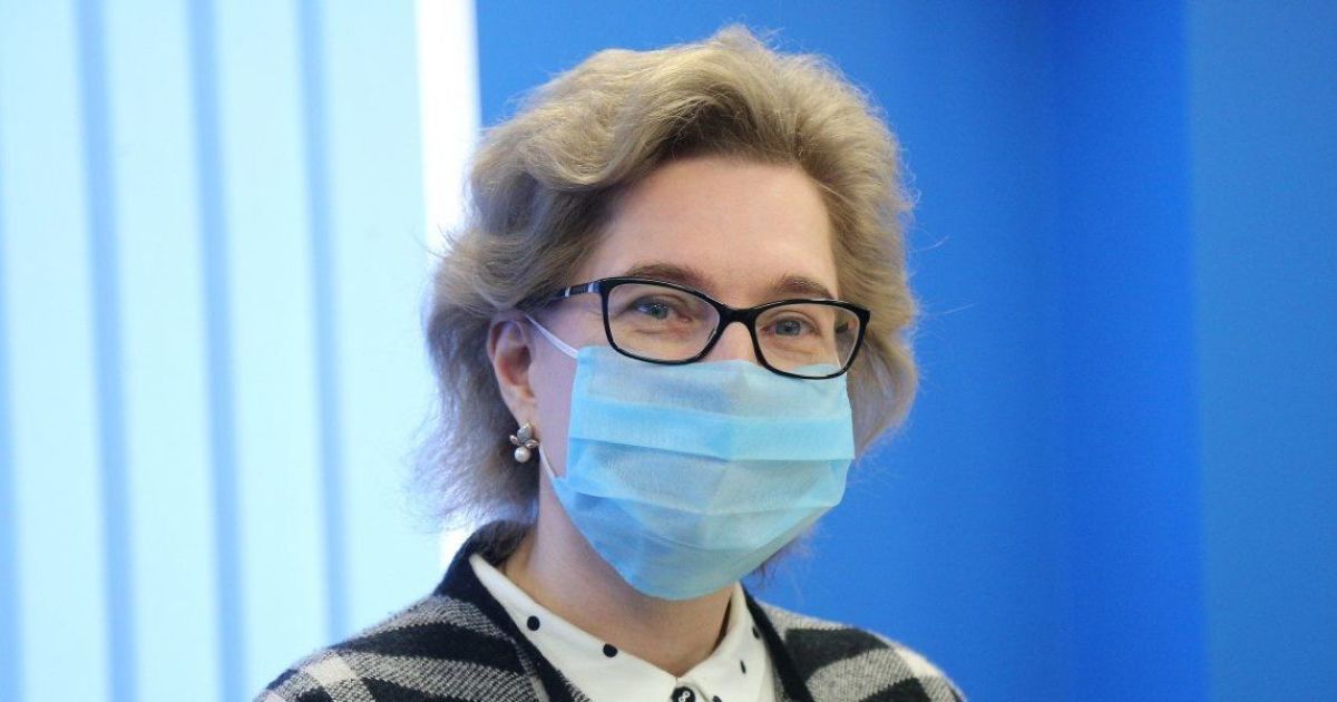 Кому необходимо делать прививки от коронавируса — инфекционист Голубовская рассказала