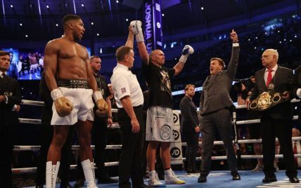 "Он знает, что ему нужно для победы": британский боксер сделал прогноз на реванш Усик – Джошуа