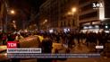 Новини світу: у Мадриді та Барселоні тривають протести на підтримку репера Пабло Хаселя