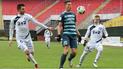 Чорноморець – Олімпік - 0:0. Відео матчу УПЛ