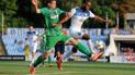 Карпати – Сталь - 2:0. Дивись відео матчу УПЛ