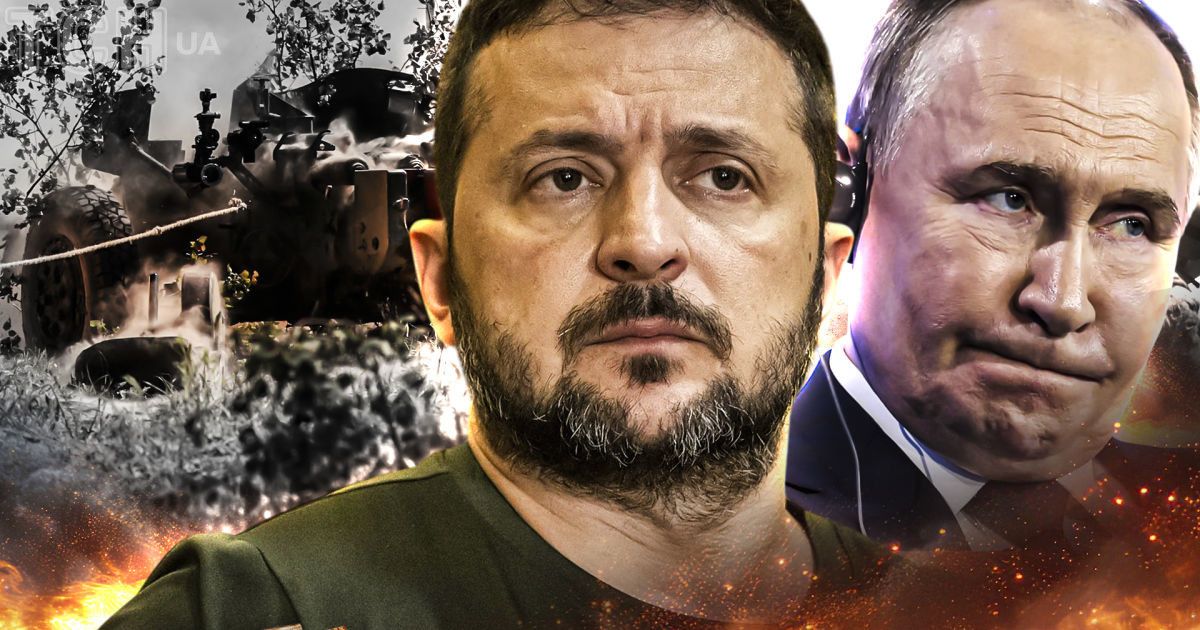 Путін тягне час: Politico про те, чому переговори Зеленського і "фюрера" під загрозою зриву