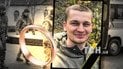 Дружина загиблого військовослужбовця виявила, що з тіла її чоловіка Едуарда Рошка зникла обручка
