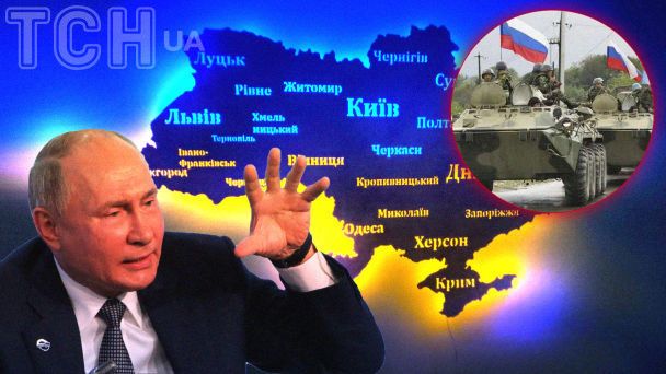 Армия РФ пытается прорваться на границу трех областей: детали от ВСУ