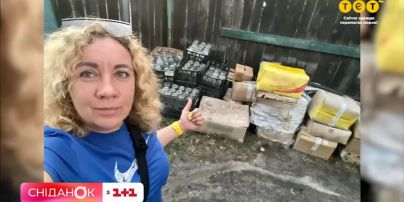За лічені дні назбирала 20 тисяч банок - історія волонтерки Ольги з Донецька