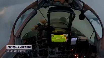 Обстановка на фронте на утро 4 сентября: украинские самолеты уничтожают живую силу и технику оккупантов