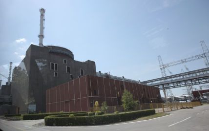 В случае подрыва Запорожской АЭС может произойти повторение чернобыльской катастрофы — Жданов