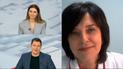 Одна зі 100 найвпливовіших жінок світу: Ірина Кондратова приймала пологи під обстрілами в Харкові
