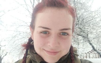 "Пташка" из Азовстали поделилась щемящими воспоминаниями из Мариуполя: "Скоро снова будем вместе"