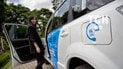 В Великобритании собираются щедро поощрить автовладельцев перейти на электромобили
