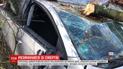 От сильных бурь страдают несколько стран Европы