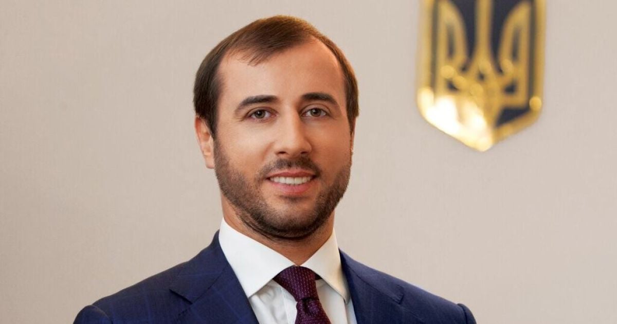 Луценко повідомив про відкриття кримінальної справи про держзраду проти "радикала" Рибалки