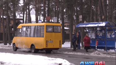 В Броварах на днях произошло резонансная авария
