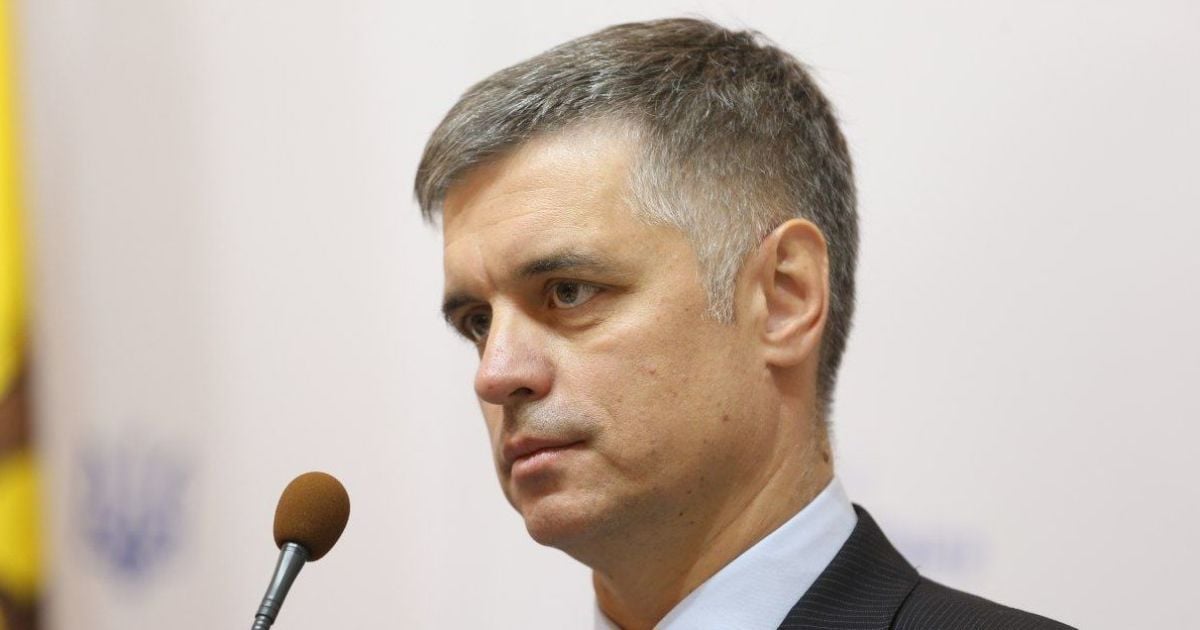 Пристайко: всі умови для зустрічі у "нормандському форматі" виконані, наразі узгоджується дата