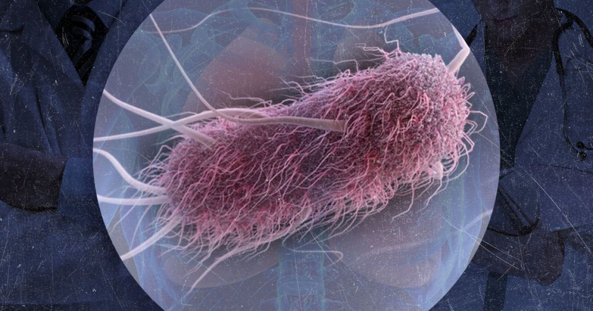 Шотландец едва не погиб от воспаления легких из-за пухового одеяла. Что известно про случай, который озадачил врачей