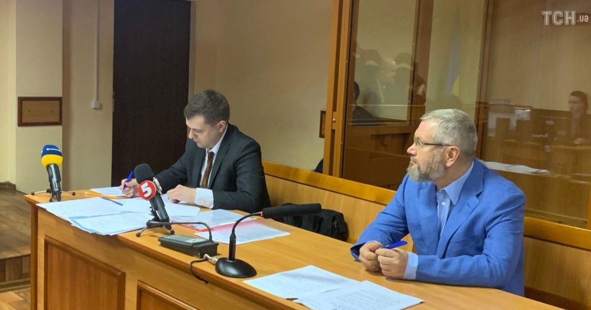 Суд не змінив запобіжний захід екснардепам Вілкулу та Колєснікову