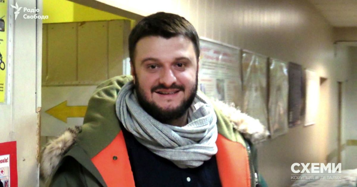 Адвокат Авакова запевняє, що у підозрі немає ані слова про вчинення його підзахисним криміналу