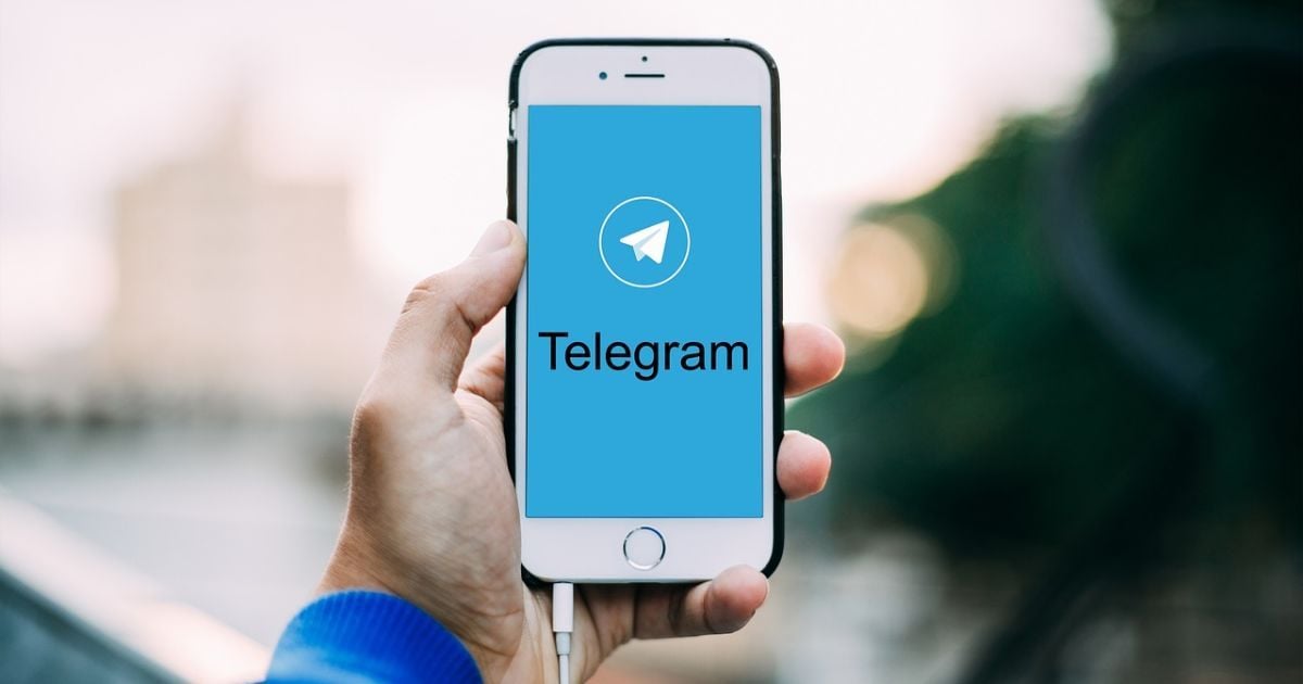 Telegram