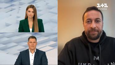 Уперше за престижний "Оскар" позмагається кінострічка про Україну - Азад Сафаров