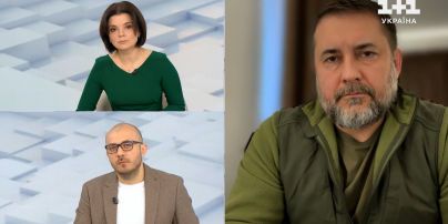 Новий наказ Путіна, мобільний інтернет відключать, бої на Луганщині - Сергій Гайдай