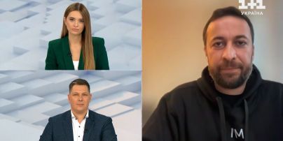 Уперше за престижний "Оскар" позмагається кінострічка про Україну - Азад Сафаров
