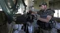 В районе Гранитного бойцы АТО отбили штурм боевиков