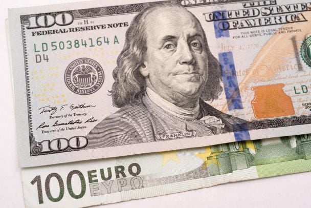 Курс валют на 25 травня: скільки коштуватимуть долар, євро і злотий