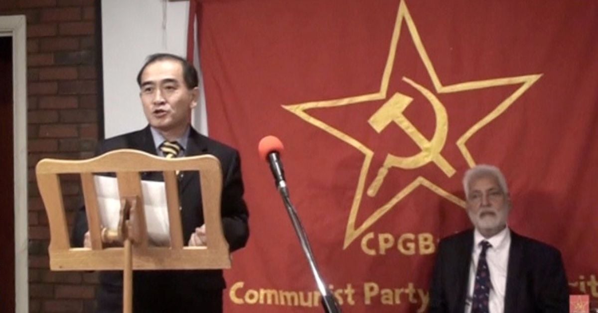 Стало відомо місцеперебування заступника посла КНДР у Британії, який втік із родиною