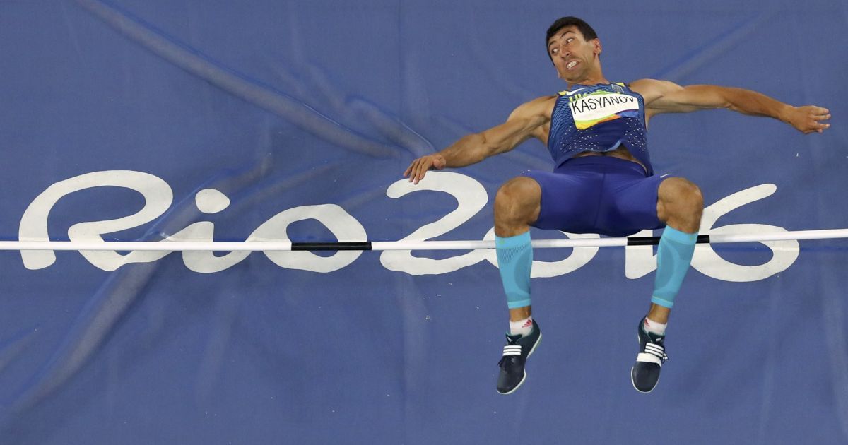 Олимпийские игры-2016. Кто выиграл медали 18 августа