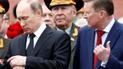 Відставка Іванова