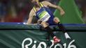 Українець Бондаренко завоював "бронзу" Олімпіади в Ріо, борючись із застудою