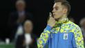 Гимнаст Верняев стал суперспортсменом года в Украине