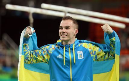 Олимпийский чемпион Верняев категорически не желает менять Украину