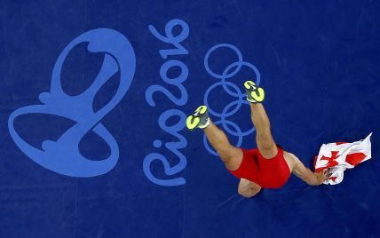 Олімпійські ігри в Ріо. Хто вигравав медалі 21 серпня