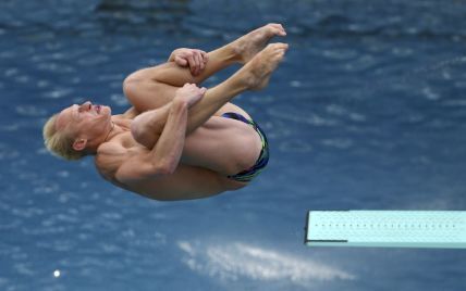 Стрибок на нуль балів. Титулований російський спортсмен зганьбився на Олімпіаді в Ріо