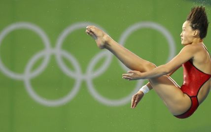 Олімпійські ігри в Ріо. Хто виграв медалі 19 серпня
