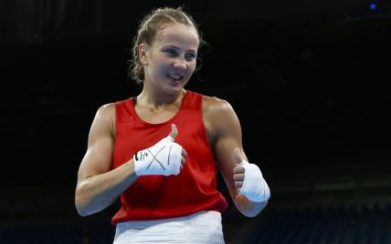 Українка Коб не змогла вийти до півфіналу боксерського турніру Олімпіади-2016