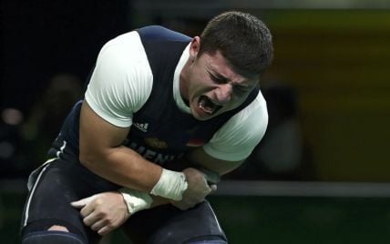Біль і розпач у Ріо-де-Жанейро. Топ-5 найжахливіших травм спортсменів на Олімпіаді