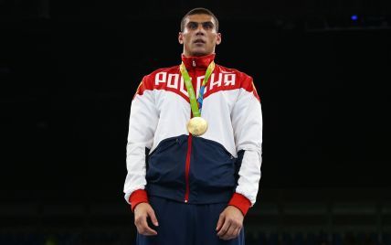 Російського боксера освистали вболівальники після перемоги на Олімпіаді в Ріо