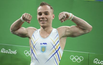 У Мінспорту озвучили суму нагороди, яку Верняєв отримає за олімпійське "золото"