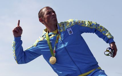 Украина стала 31-й на Олимпийских играх в Рио: смотри итоговый медальный зачет