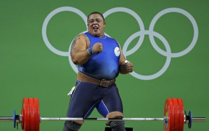 Емоції Ріо. Як спортсмени раділи перемогам на Олімпіаді-2016