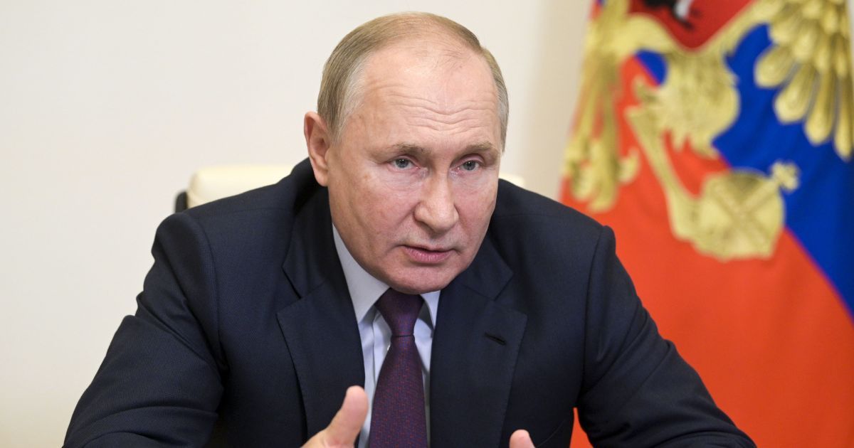 Безпеку України обговорюватиме спеціальна структура: Путін погодився на пропозицію Байдена