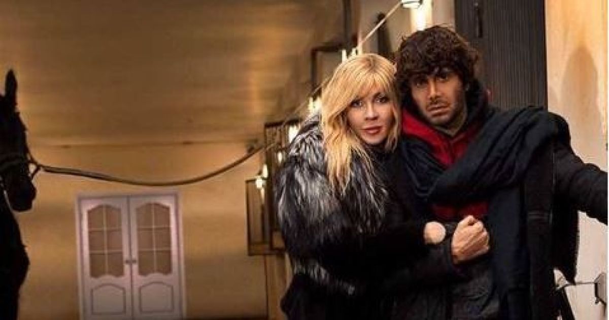 Ирина Билык показала неожиданный сюрприз на День Валентина от мужа