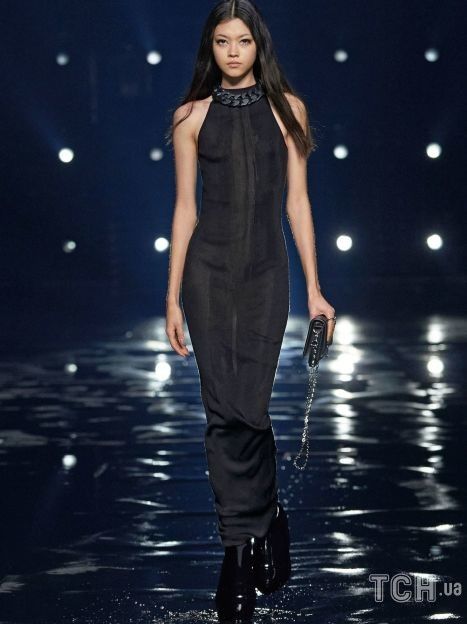 Коллекция Givenchy прет-апорте сезона осень-зима 2021-2022 / © East News