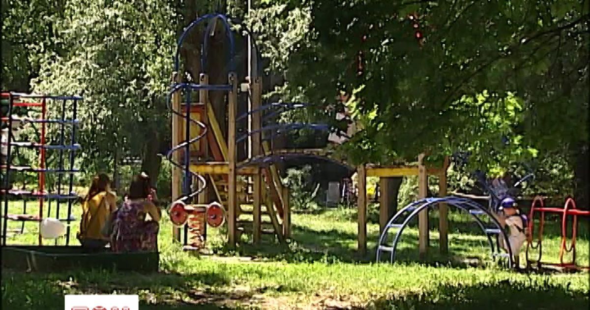 Свои идеи относительно будущего парка можно подавать до 12 июля.