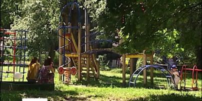 У Києві на Нивках з'явиться перший в Україні інноваційний екопарк