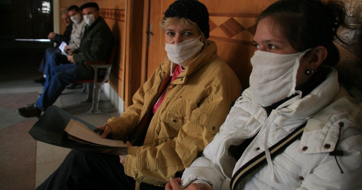 Столична влада бореться із високим рівнем захворюваності серед дорослих